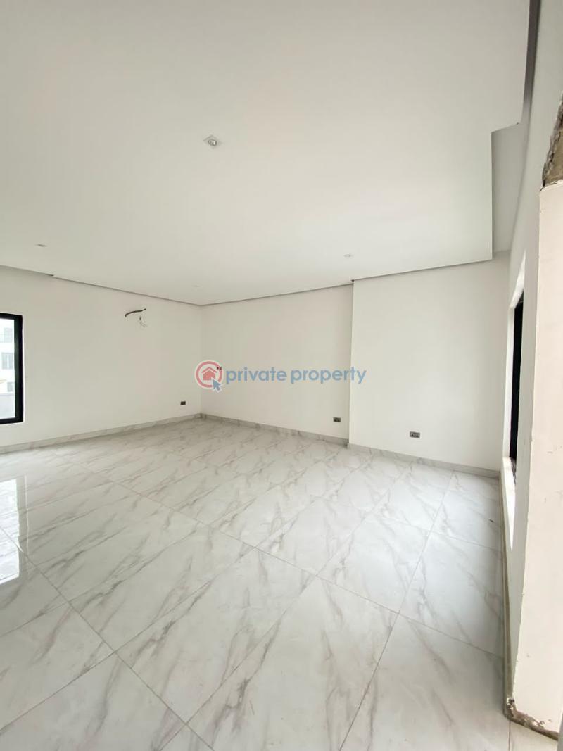 5 bedroom Detached Duplex For Sale Osapa Lekki Lagos - 10