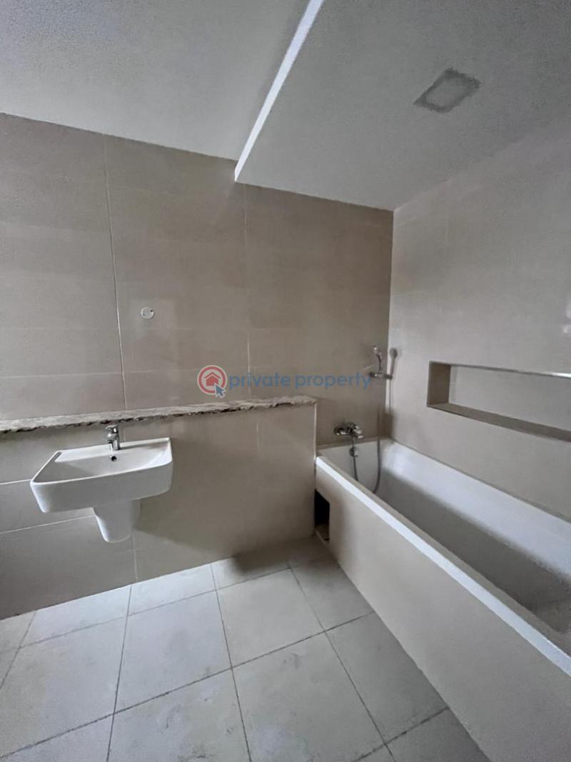 5 bedroom Detached Duplex For Sale Wuye Abuja Phase 2  - 6