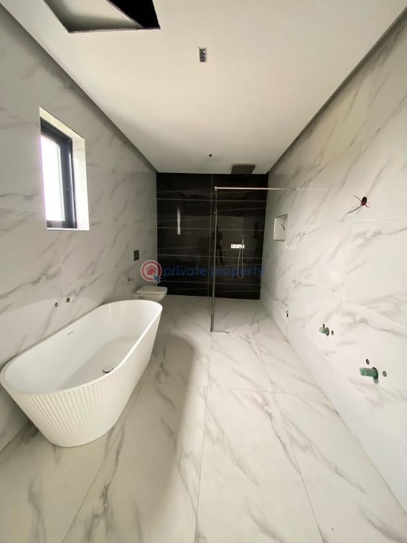 5 bedroom Detached Duplex For Sale Osapa Lekki Lagos - 5