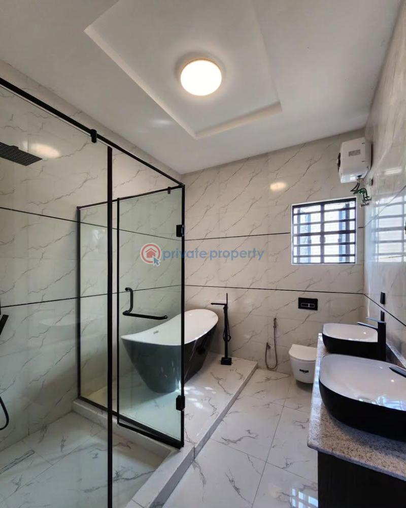 5 bedroom Duplex For Sale Ikota Lekki Lagos - 15