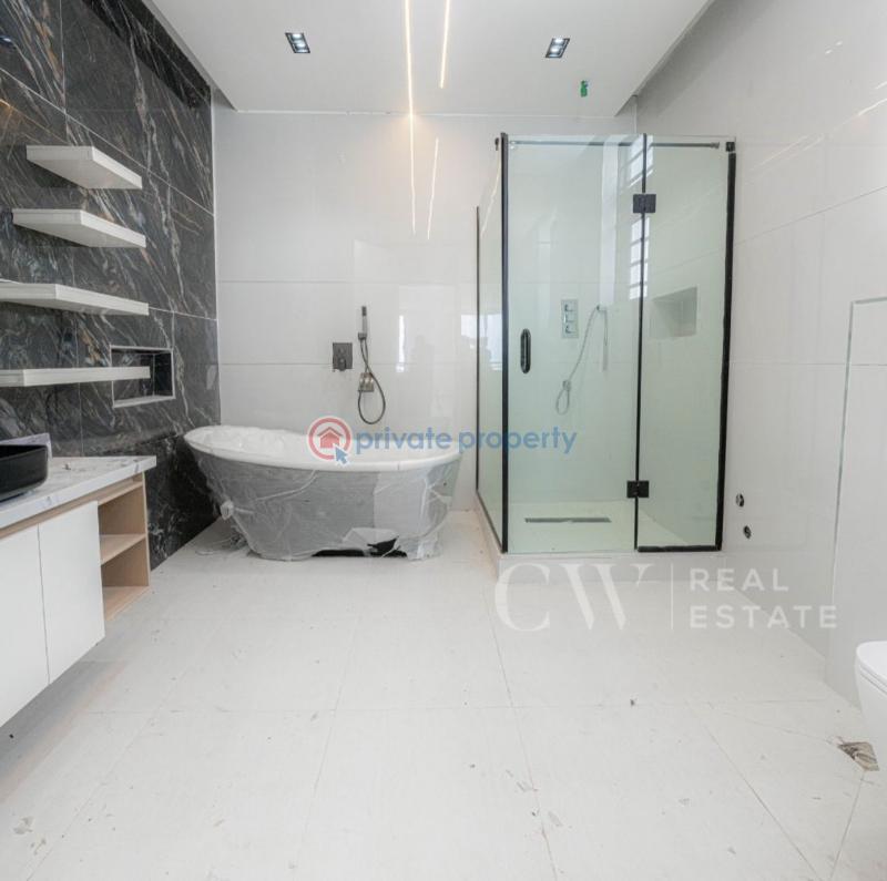 5 bedroom Detached Duplex For Sale Lekki Phase 1 Lagos - 6