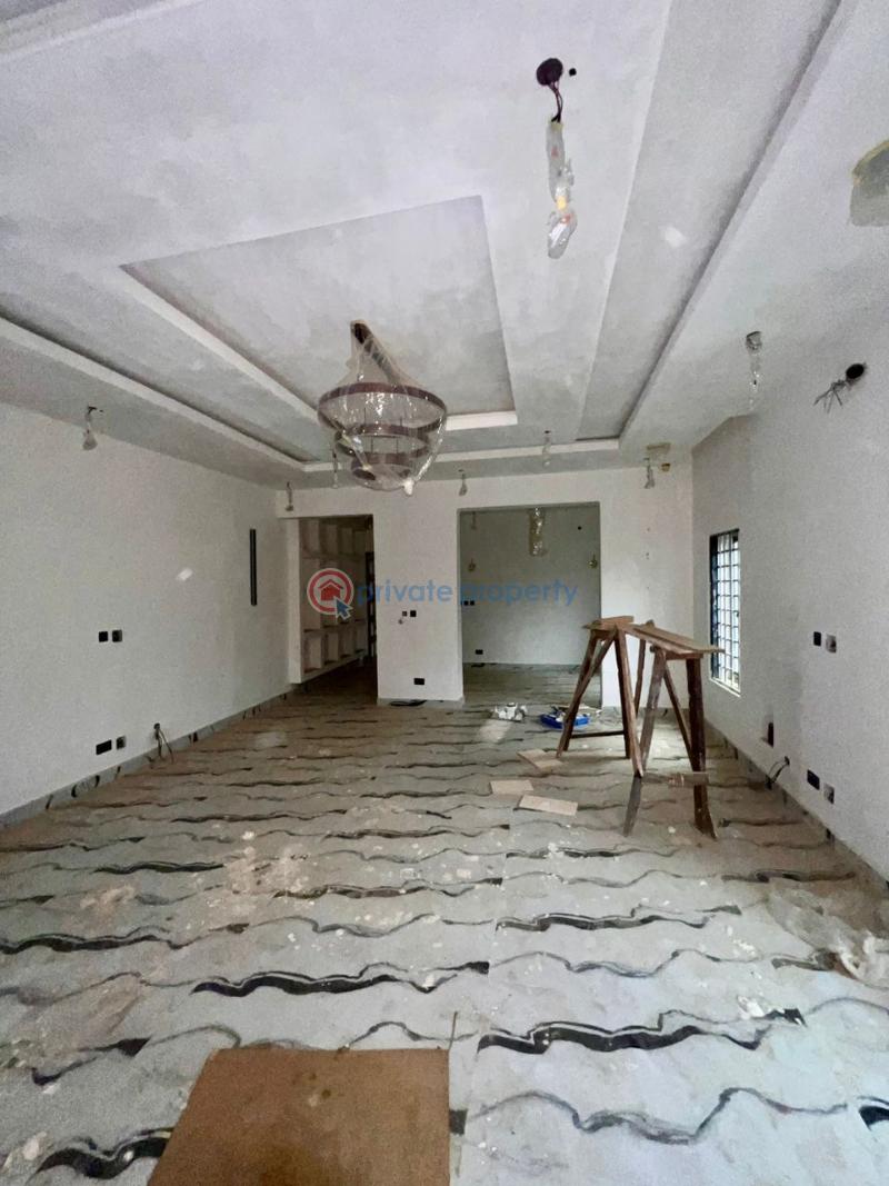 5 bedroom Detached Duplex For Sale Apo Abuja Phase 2  - 10