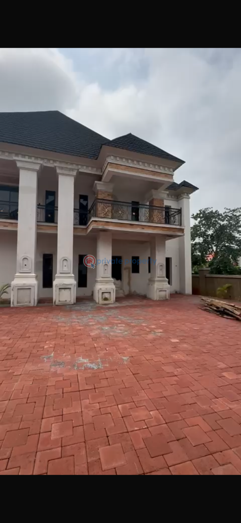 5 bedroom House For Sale Apo Abuja Phase 2  - 9