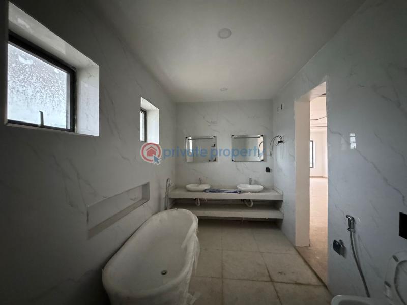 5 bedroom Detached Duplex For Sale Katampe Ext. Abuja Phase 2  - 7