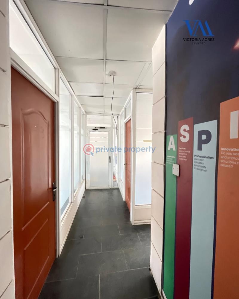 5 bedroom Detached Duplex For Rent Ajose Adeogun Victoria Island Lagos - 1