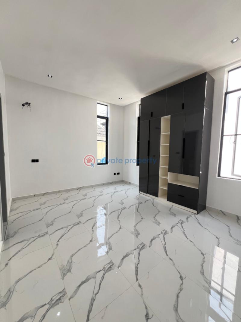 5 bedroom Detached Duplex For Sale Megamound Ikota Lekki Lagos - 13