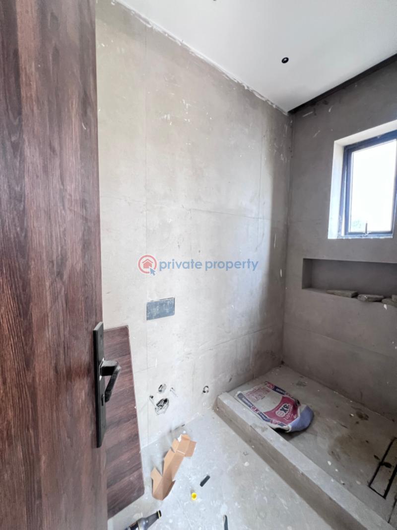 5 bedroom Duplex For Sale Freedom Way Lekki Phase 1 Lekki Phase 1 Lagos - 8