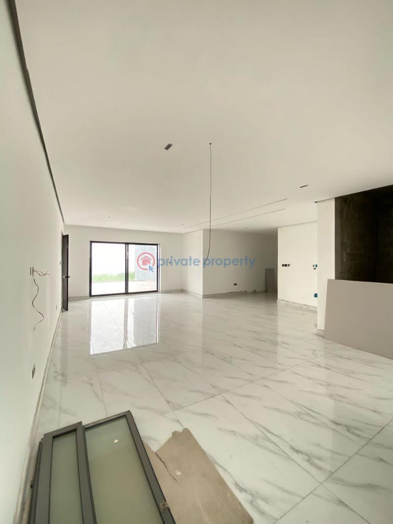 5 bedroom Detached Duplex For Sale Osapa Lekki Lagos - 7