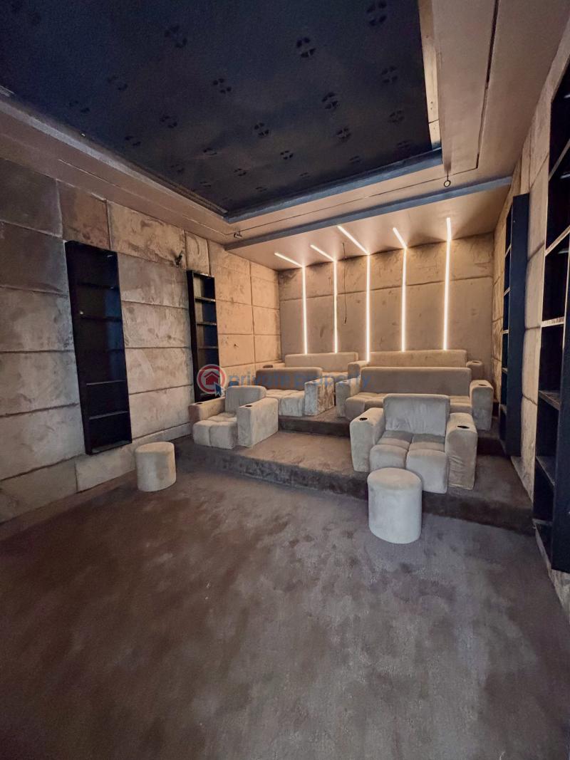 5 bedroom Detached Duplex For Sale Osapa London Osapa Lekki Lagos - 11