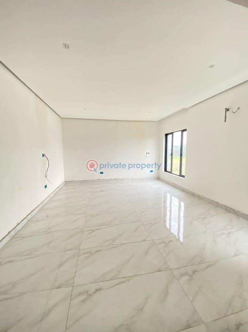 5 bedroom Detached Duplex For Sale Osapa Lekki Lagos - 16