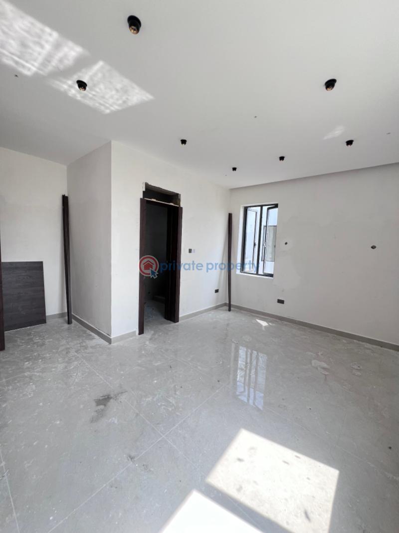 5 bedroom Duplex For Sale Freedom Way Lekki Phase 1 Lekki Phase 1 Lagos - 9