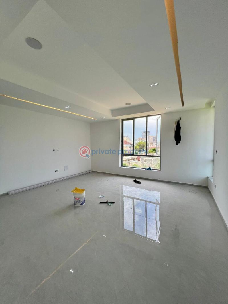 5 bedroom Detached Duplex For Sale Old Ikoyi Lagos - 3