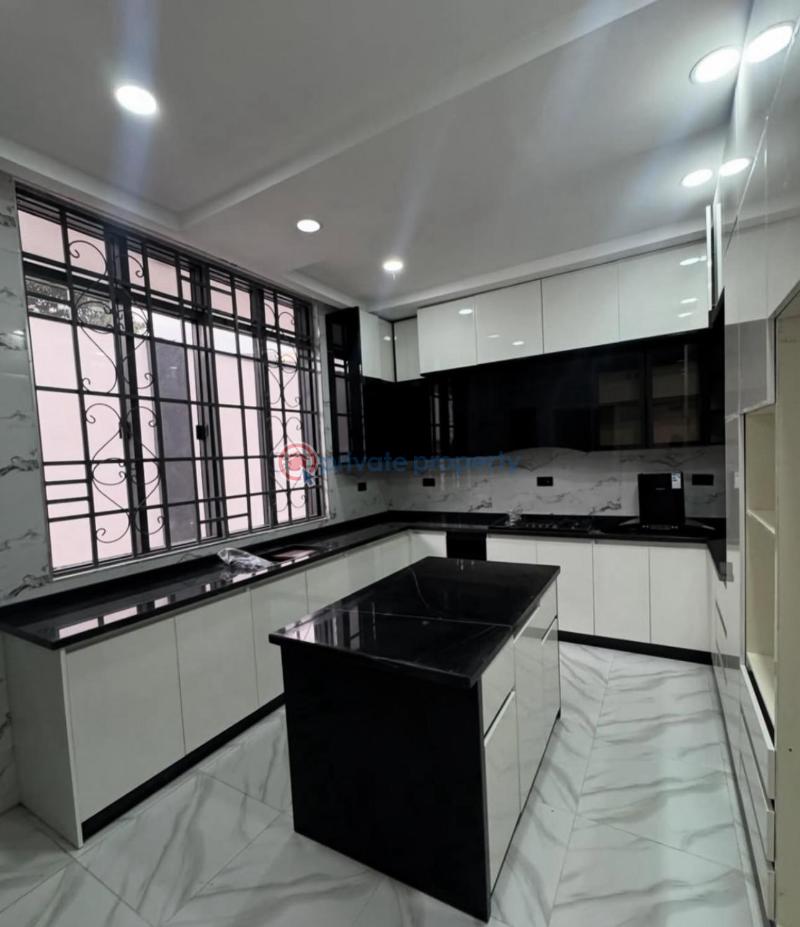 5 bedroom Detached Duplex For Sale Katampe Ext. Abuja Phase 2  - 4