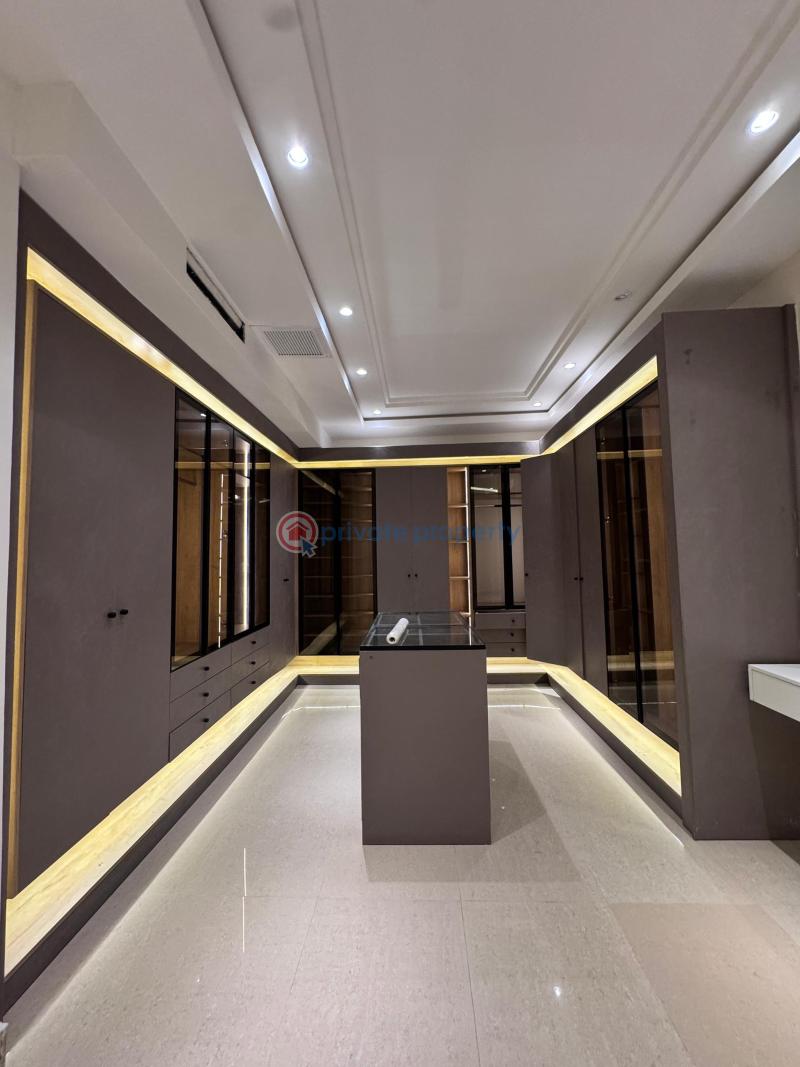 5 bedroom Detached Duplex For Sale Katampe Ext. Abuja Phase 2  - 3