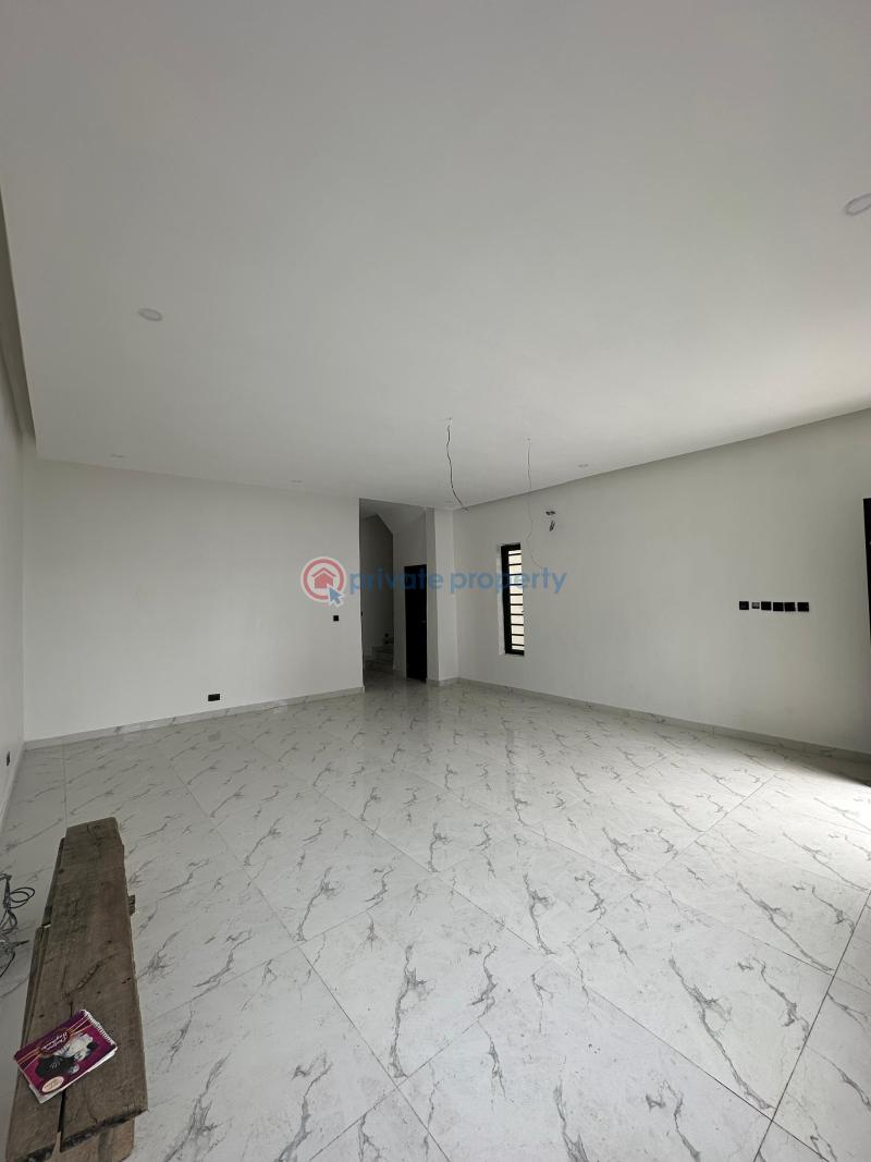 5 bedroom Detached Duplex For Sale Vgc Victoria Garden City Lekki Lagos - 5