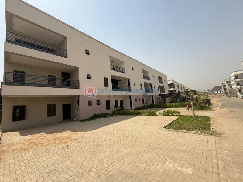 5 bedroom Detached Duplex For Sale Utako Abuja Phase 2  - 7