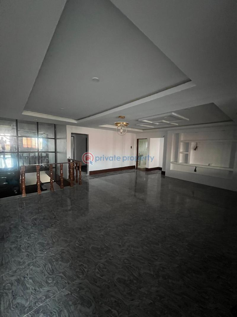 5 bedroom Commercial Property For Rent Air Force Estate, Opp Kolapo Ishola Estate Gra, Akobo, Ibadan Akobo Ibadan Oyo - 10