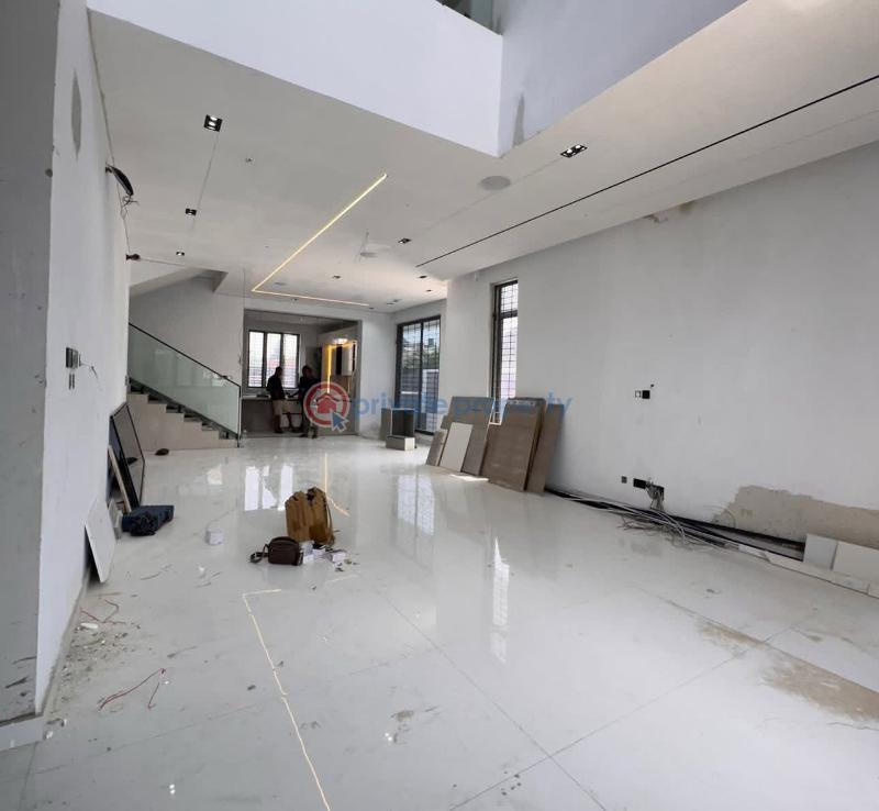 5 bedroom Detached Duplex For Sale Lekki Phase 1 Lagos - 8