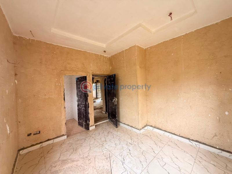 5 bedroom Detached Duplex For Sale Galadimawa Abuja Phase 3  - 8
