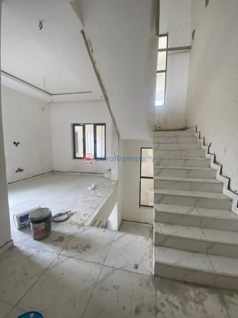 4 bedroom Detached Duplex For Sale Number 31, Beside Oba Elegushi Palace, Off Freedom Way Lekki Phase 1 Lagos - 5