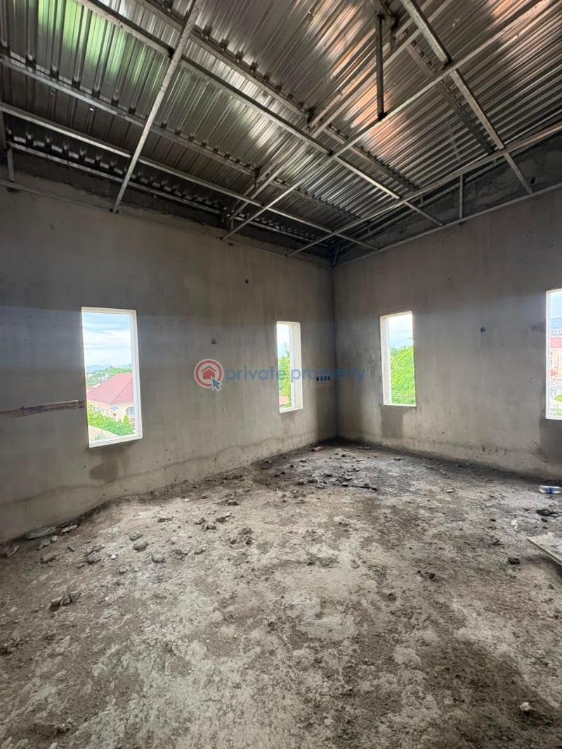 5 bedroom Detached Duplex For Sale Asokoro Abuja Phase 1  - 3