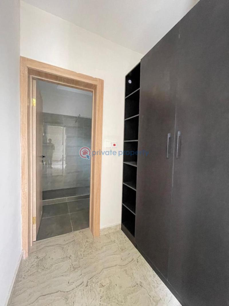 5 bedroom Detached Duplex For Rent Megamound Estate Ikota Lekki Lagos - 7