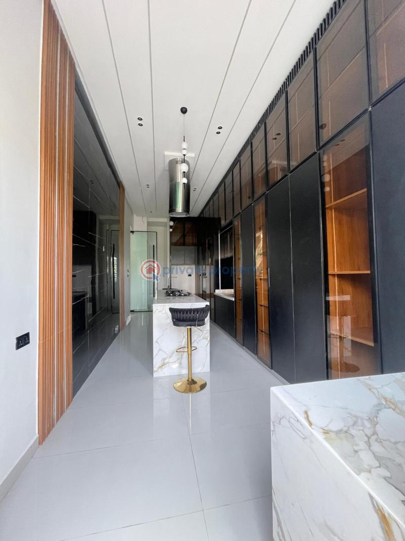 5 bedroom Detached Duplex For Sale Orchid Road Lekki Lagos - 8