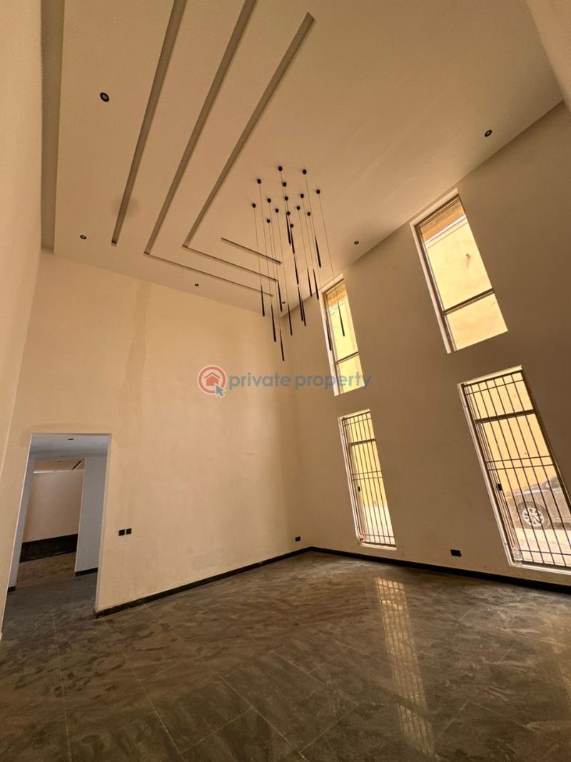 5 bedroom Detached Duplex For Sale Maitama Abuja Phase 1  - 16