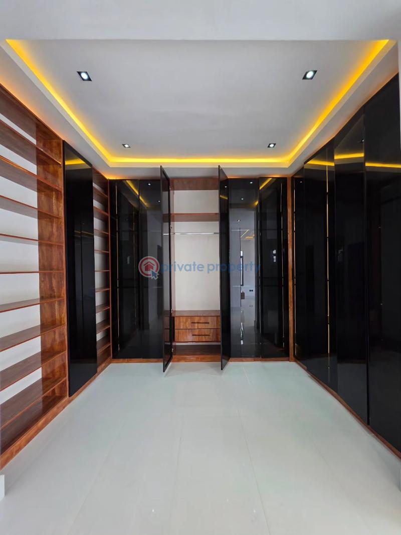 5 bedroom Detached Duplex For Sale Ajah Lagos - 9