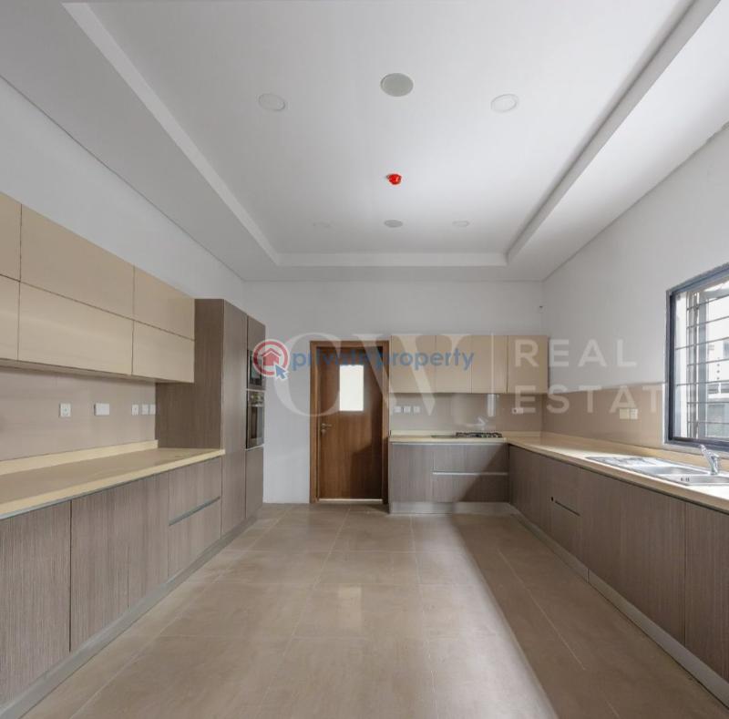 5 bedroom Detached Duplex For Sale Lekki Phase 1 Lagos - 9