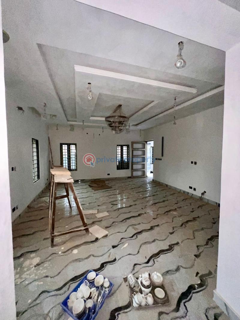 5 bedroom Detached Duplex For Sale Apo Abuja Phase 2  - 5