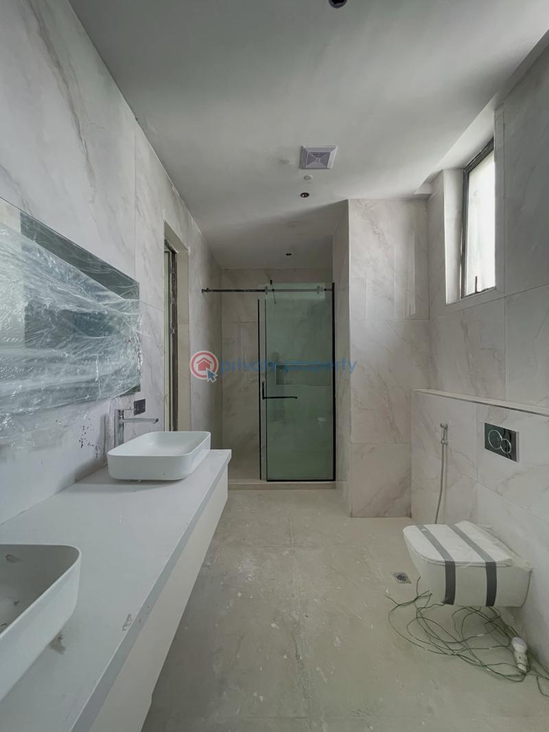 5 bedroom Detached Duplex For Sale Banana Island Ikoyi Lagos - 8