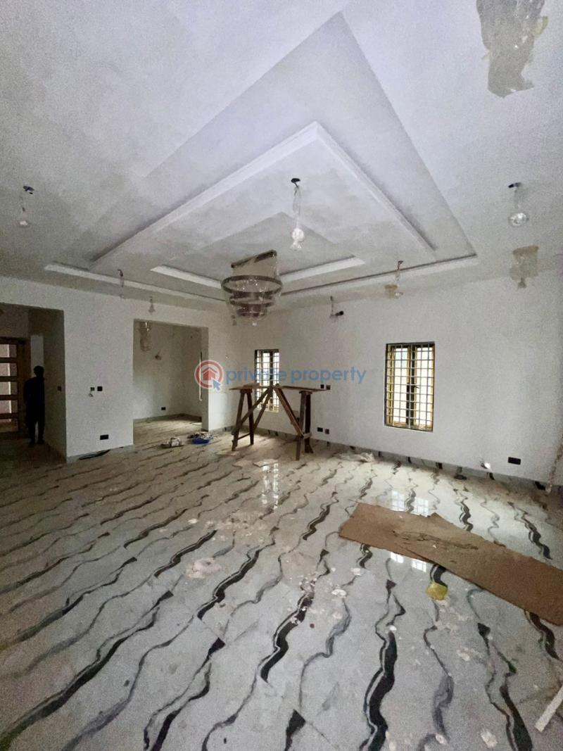 5 bedroom Detached Duplex For Sale Apo Abuja Phase 2  - 7