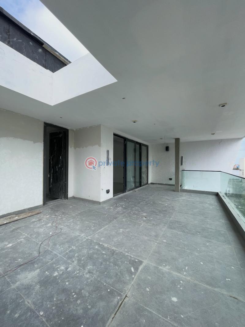 5 bedroom Detached Duplex For Sale Banana Island Ikoyi Lagos - 12