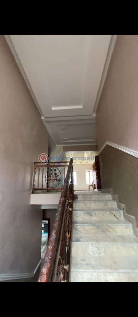 5 bedroom Detached Duplex For Sale Galadimawa Abuja Phase 3  - 7