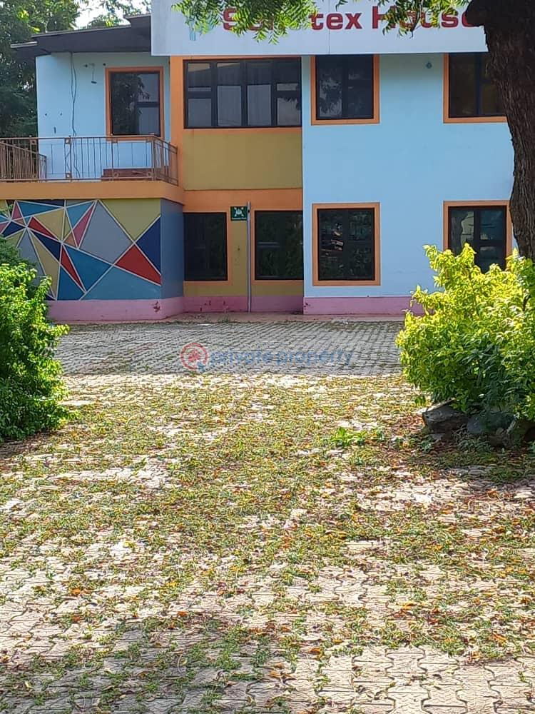 5 bedroom Duplex For Rent Adeniyi Jones Ikeja  Lagos - 4