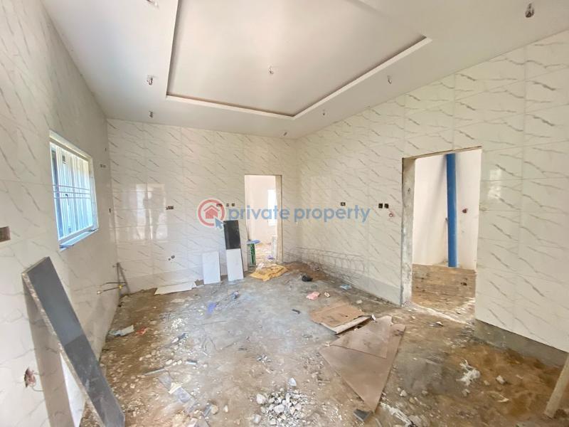 5 bedroom Detached Duplex For Sale Wuye Abuja Phase 2  - 5