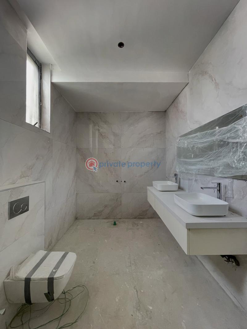 5 bedroom Detached Duplex For Sale Banana Island Ikoyi Lagos - 9