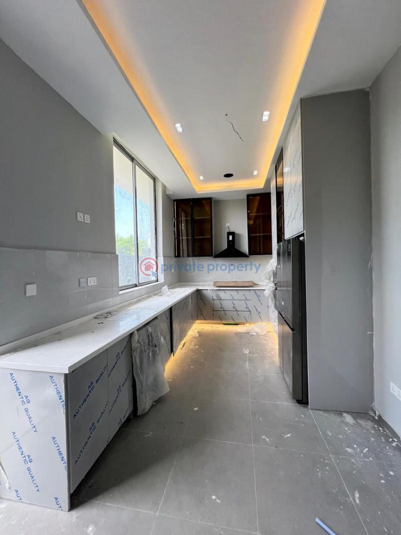 5 bedroom Detached Duplex For Sale Old Ikoyi Lagos - 4