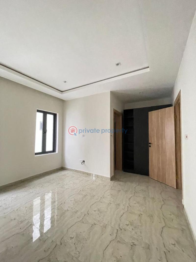 5 bedroom Detached Duplex For Rent Megamound Estate Ikota Lekki Lagos - 17