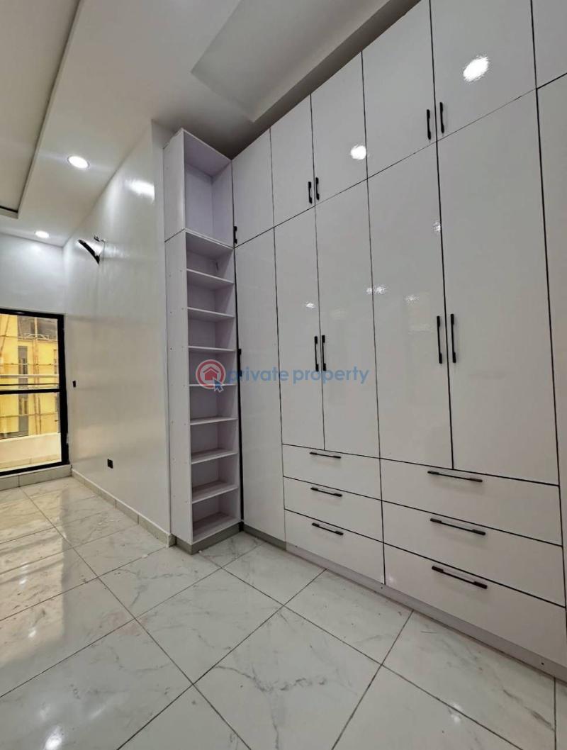 5 bedroom Detached Duplex For Sale Ikate Elegushi Lekki Lagos - 3