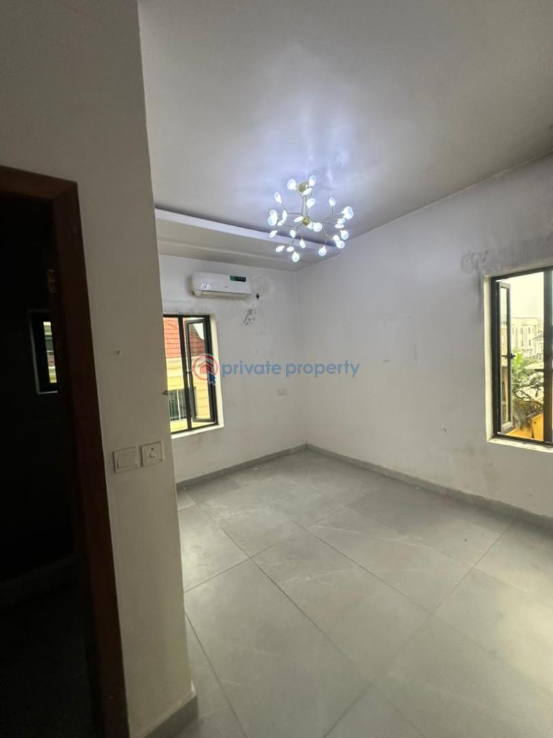 5 bedroom Detached Duplex For Rent Lekki Phase 1 Lagos - 1