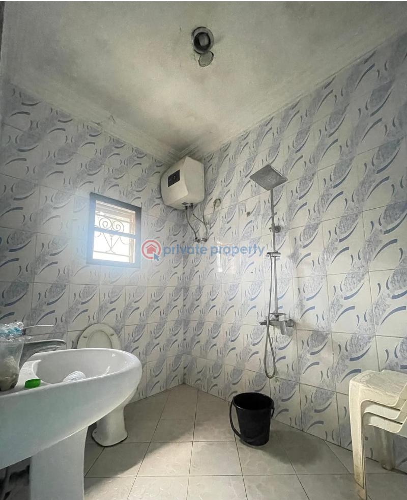 5 bedroom Detached Duplex For Sale Rumunduru Eneka, Eneka Port Harcourt Rivers - 7
