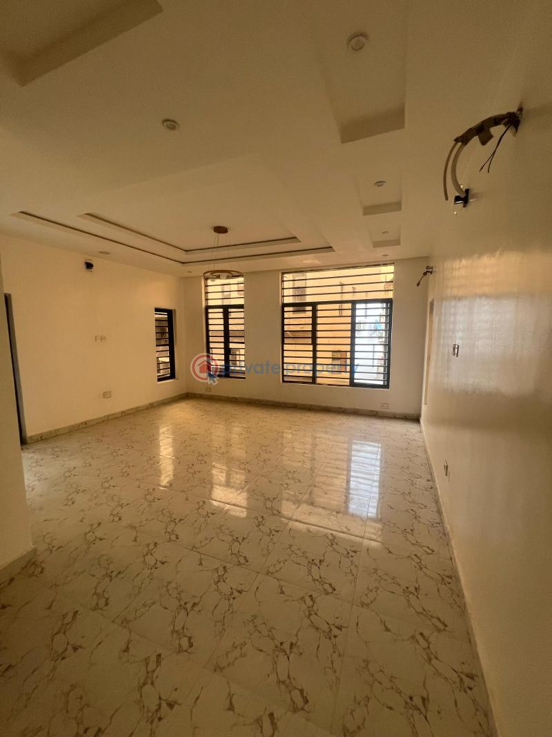 5 bedroom Detached Duplex For Sale Omole Phase 1 Lagos Lekki Phase 1 Lagos - 8