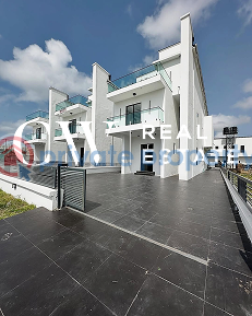 5 bedroom Detached Duplex For Sale Orchid Road Lekki Lagos - 0