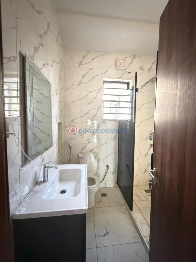 5 bedroom Detached Duplex For Sale Apo Resettlement Apo Abuja Phase 2  - 5
