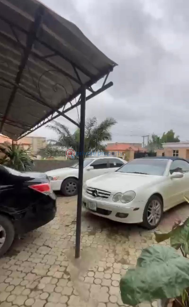 5 bedroom detached duplex - 7 5 bedroom Detached Duplex For Sale Gaduwa Abuja Phase 2  - 7