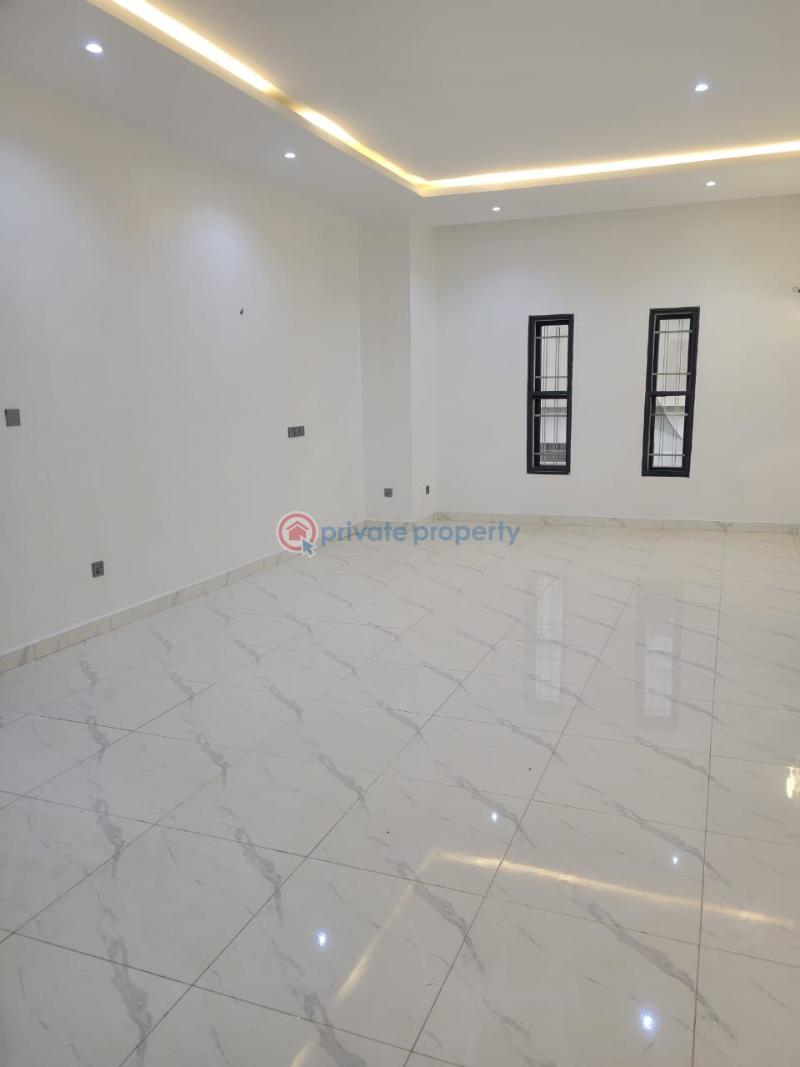 5 bedroom Detached Duplex For Sale Apo Abuja Phase 2  - 3