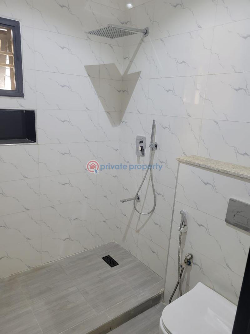5 bedroom Detached Duplex For Sale Apo Abuja Phase 2  - 1