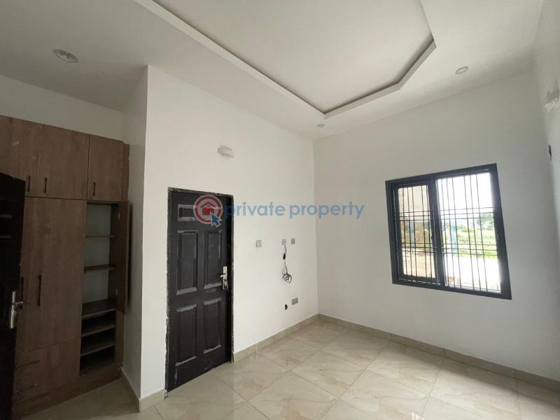 5 bedroom Detached Duplex For Sale Galadimawa Abuja Phase 3  - 6